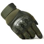 Biker Gloves - Image 5