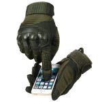 Biker Gloves - Image 6