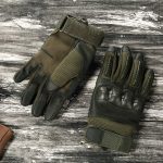 Biker Gloves - Image 7