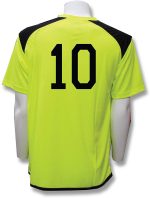 Soccer Wear - Image 2