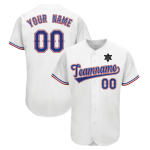 Baseball Jersey