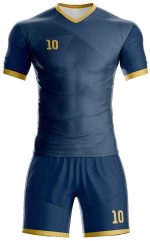 Soccer Wear - Image 2