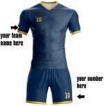 Soccer Wear - Image 4
