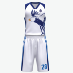 Basketball Uniform