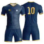 Soccer Wear