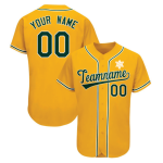 Baseball Jersey