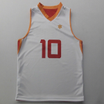 Basketball Uniform