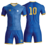 Soccer Wear