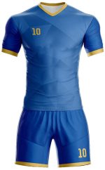 Soccer Wear - Image 2
