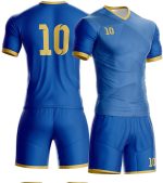 Soccer Wear - Image 3