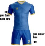 Soccer Wear - Image 4