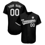 Baseball Jersey