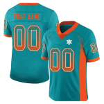 American Football Uniform