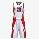 Basketball Uniform
