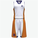 Basketball Uniform