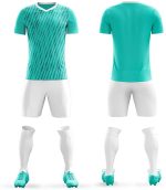 Soccer Wear - Image 2