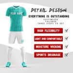 Soccer Wear - Image 3