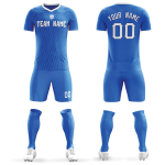 Soccer Wear