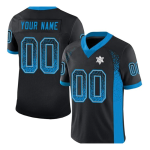 American Football Uniform