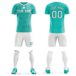 Soccer Wear