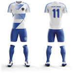 Soccer Wear