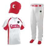 Baseball Uniform