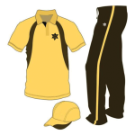 Cricket Uniform