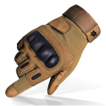 Biker Gloves