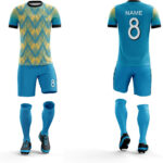 Soccer Wear - Image 2
