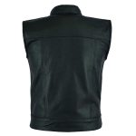 Biker Vest - Image 2
