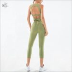Women Yoga - Image 2