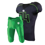 American Football Uniform