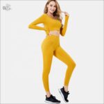 Women Yoga - Image 2