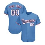 Baseball Jersey
