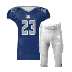 American Football Uniform