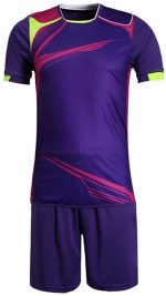Soccer Wear - Image 2
