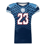 American Football Uniform