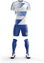 Soccer Wear - Image 2