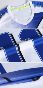 Soccer Wear - Image 3