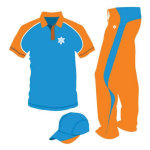 Cricket Uniform