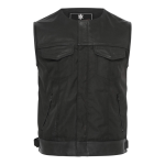 Biker Vest