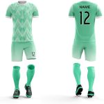 Soccer Wear - Image 2