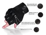 Biker Gloves - Image 2