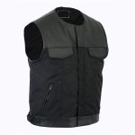 Biker Vest - Image 2