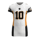 American Football Uniform