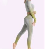 Women Yoga - Image 3
