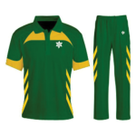 Cricket Uniform
