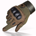 Biker Gloves