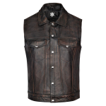 Biker Vest