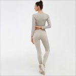 Women Yoga - Image 2